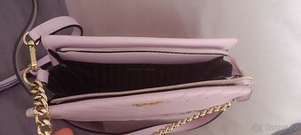 Victoria's Secret luxusní crossbody. - 6