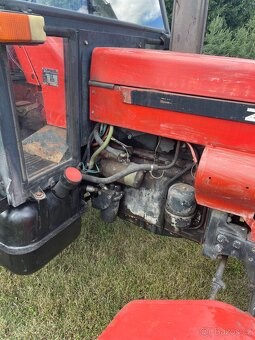 Zetor 7211 - 6