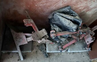 Prodám funkční Vari PJGCV160 + příslušenství viz. foto. - 6