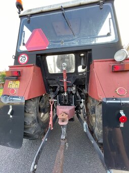 Zetor 7211 - 6