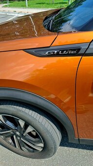 Peugeot 2008 GT Line, 130 EAT8 - 6