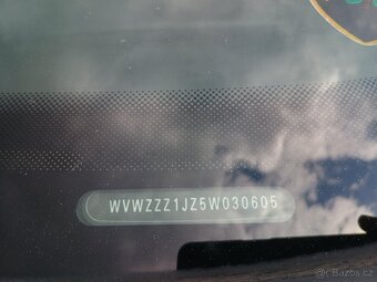 Volkswagen Golf IV 1.9 tdi - 6