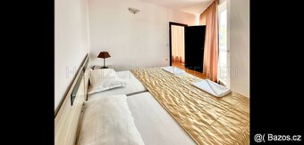 Částečně zařízený apartmán 2kk, Bulharsko - 6