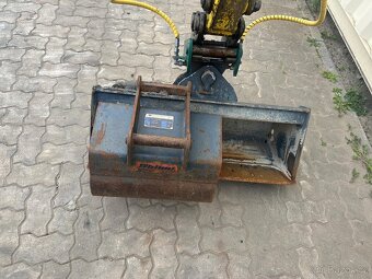 Minibagr Wacker Neuson ET 16 - 6