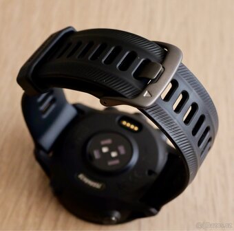 Garmin 955 Solar , NOVÉ v záruce do 9/27 - 6