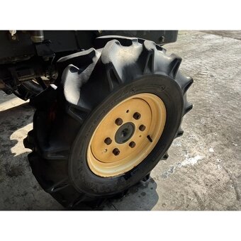 Malotraktor Yanmar - 6