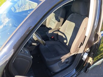 Volkswagen Tiguan 2.0 tdi, 103 kW, 10/2012, tažné - 6