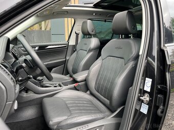 ŠKODA KODIAQ FL 2.0 TDI 147KW 4X4 L&K WEBASTO 360KAM PANO - 6