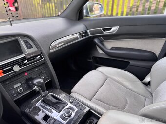 Audi s6 v10 - 6