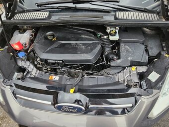 FORD GRAND C-Max 1.6 EcoBoost Titanium - 6