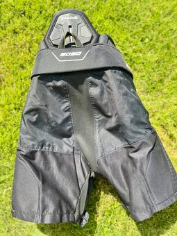 Hokejové juniorské kalhoty CCM Tacks 9060 vel.JR S - 6