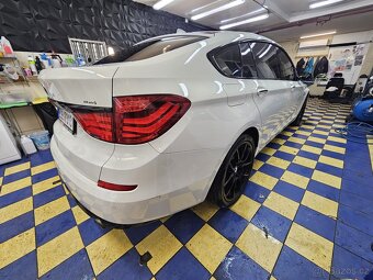 BMW GT 335d - 6