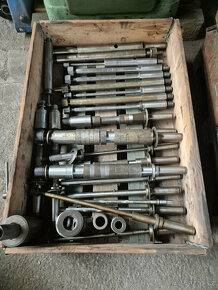 Odvalovaci frezka OFA 71 A - 6