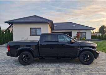 Dodge RAM 1500 R/T CLASSIC SPORT 4x4 2019 - 6