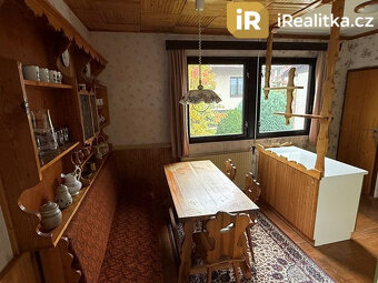 Prodej rodinného domu, 5 pokojů, 230 m², Podůlší - 6