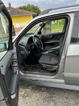 Mercedes-Benz GLK 220 CDI náhradní díly glk // glk díly - 6