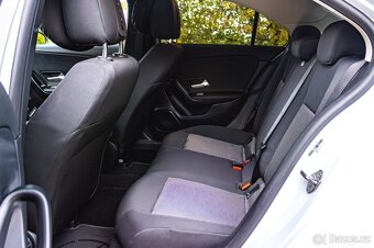 Mercedes-Benz A200d 110kW / TOP STAV / Virtuálny kokpit / - 6