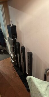 Domácí kino rychlé jednání SLEVA - 6