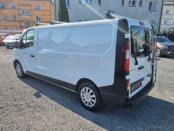 RENAULT TRAFIC LONG L2H1 1.6DCi 92KW R.V.2017 - 6