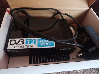 Televize LG 42" zcela funkční - 6