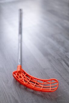 Unihoc Unilite Max Titan 29 white Classic - 6