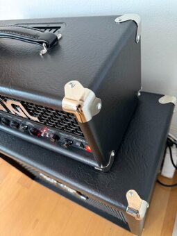 Kytarový kabinet Engl E112VB - 6