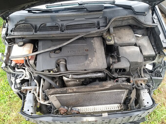 Ford C- max - použité náhradní díly z tohoto vozu - 6