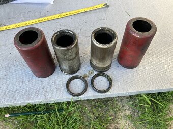 jawa krytky zadních tlumičů - 6