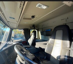 Volvo fmx 460 8x4 - 6