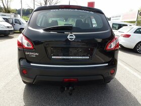 ⭐⭐⭐Nissan Qushqai 2,0i I-Way 16V PANORAMA ⭐⭐⭐ - 6