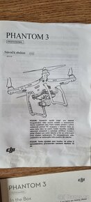 DJI  Phantom 3 Professional - 6