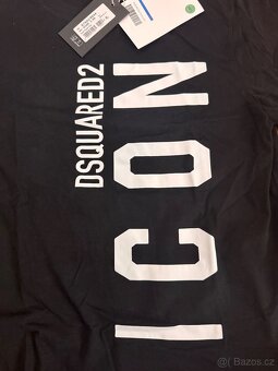 Panske tričko Dsquared2 - 6