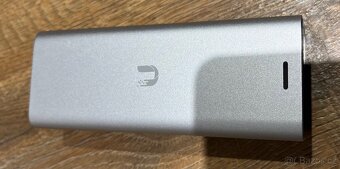 Ubiquiti UniFi Cloud Key Controller G2 - 6