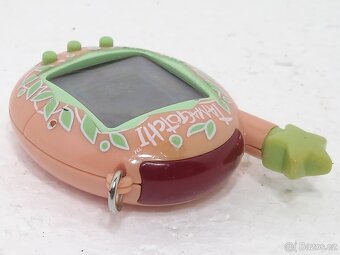 Tamagotchi Bandai 2004 Retro hračka - 6