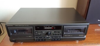 Technics RS TR 373 - 6