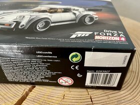 LEGO 75895 Speed Champions - Porsche 911 Turbo 3.0 - 6