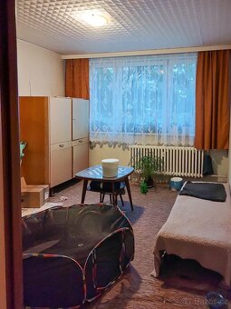 Prodej byt 3+1 74 m², Karviná - Hranice, ev.č. 00049 - 6