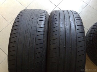 alu kola skoda 5x112 r17 škoda karoq 215/55/17 - 6