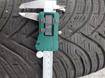 Kleber HP3  205/60 R16 96H - 6