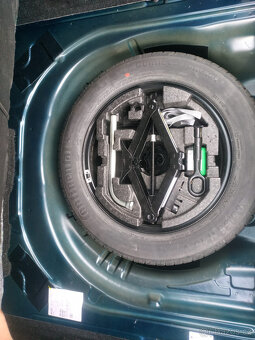 Škoda Superb combi 2,0 TDi - 6