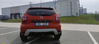 Dacia Duster, TCe 100 LPG - Záruka 01/2027 - 6