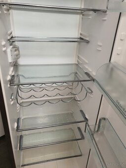 MIELE monoklimatická lednice NEREZ 413 ltr DOVOZ - 6