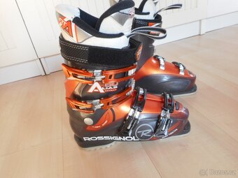 Lyžařský komplet Rossignol - 6