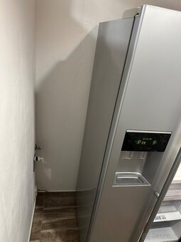 Americká lednice Samsung - 6