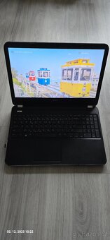 Notebook DELL Vostro 2521 - 6