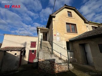 Prodej rodinného domu 71 m², pozemek 201 m², Choteč - 6