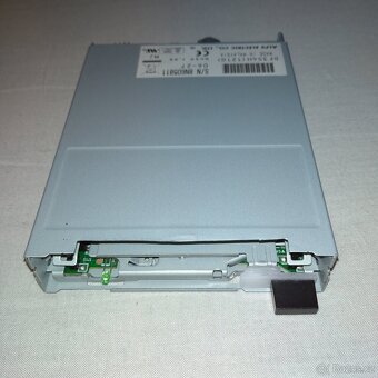 disketova mechanika pre Commodore Amiga 500/600/1200 - 6