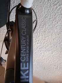 Sava Knight 9.0 ebike - 6