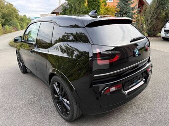 BMW i3 i3S 135KW 120Ah 2020 PROFI NAVI - 6