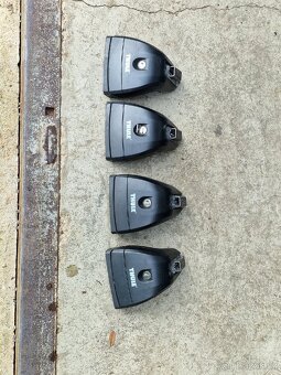 Thule patky 751 - 6